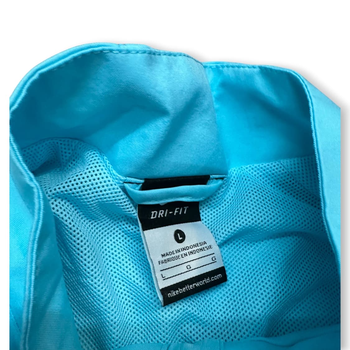 나이키 한국국대 트랙 자켓 상품이미지4