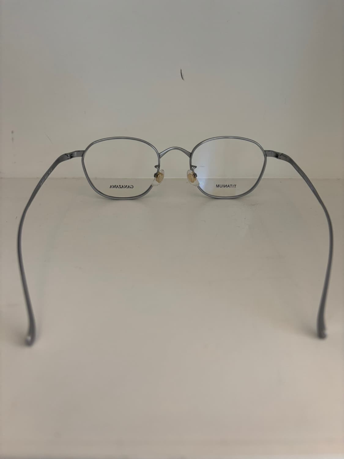 Ganazawa Eyeglasses 상품이미지5