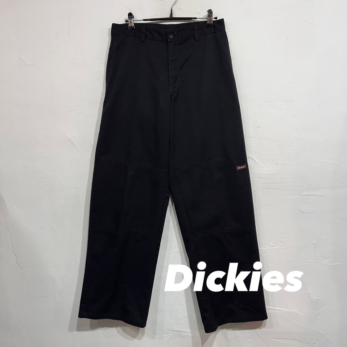 디키즈 더블니 치노팬츠 상품이미지1