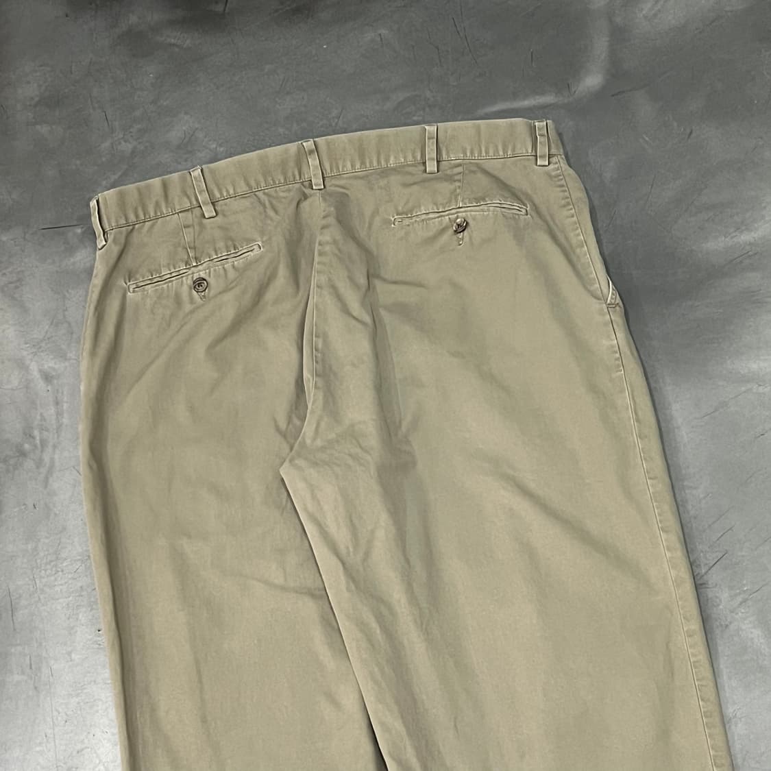  폴로랄프로렌 베이지 치노팬츠 y15466 상품이미지4