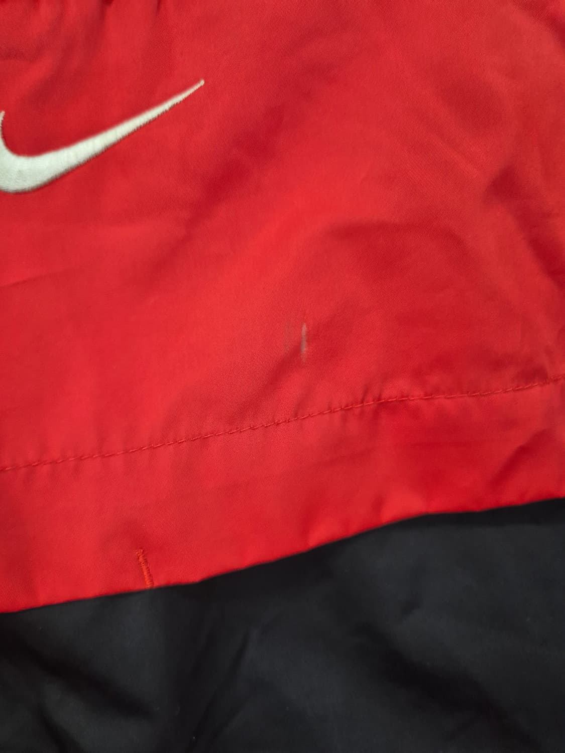 NIKE 바람막이 상품이미지2