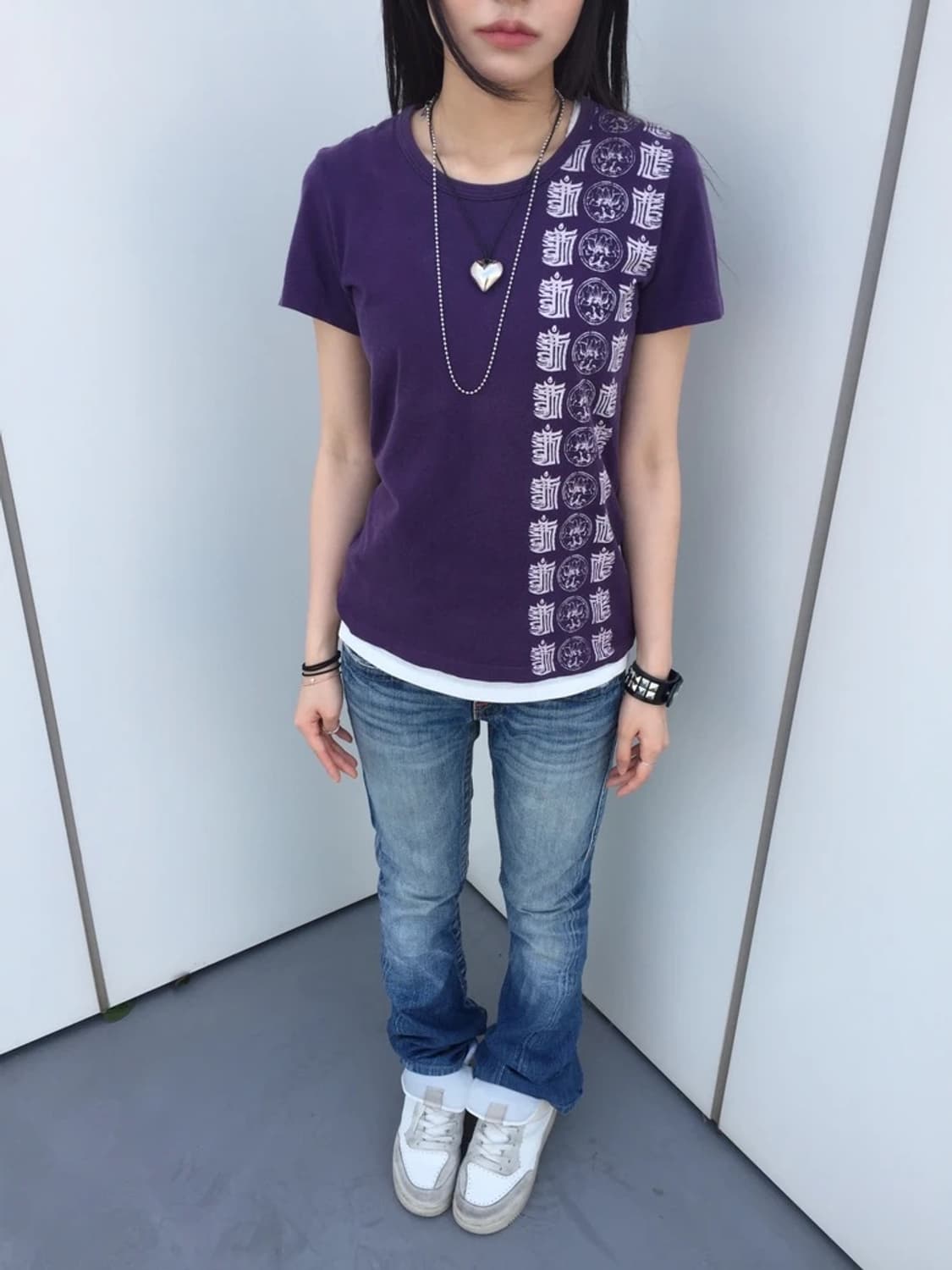 00s Ozone Community Graphic Tee 상품이미지3