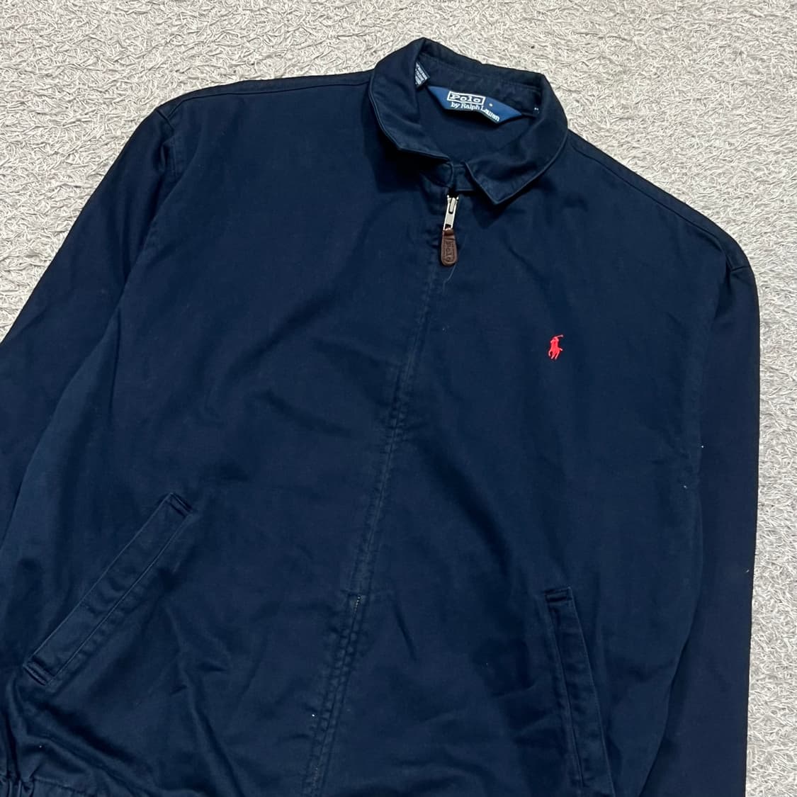 [95-100] 폴로 랄프로렌 블루종 상품이미지1