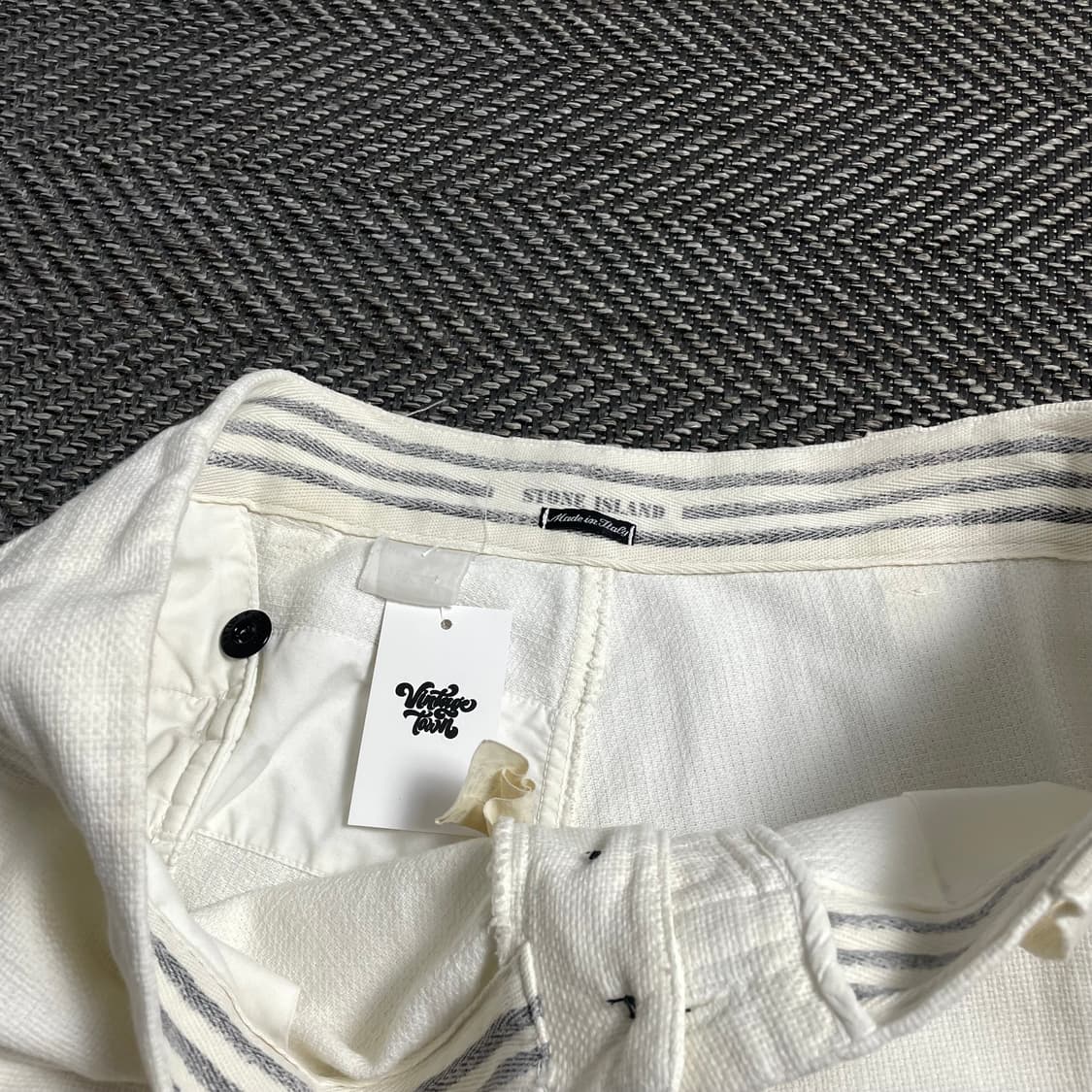 00s 스톤아일랜드 아카이브 버뮤다 팬츠o 4189 상품이미지6