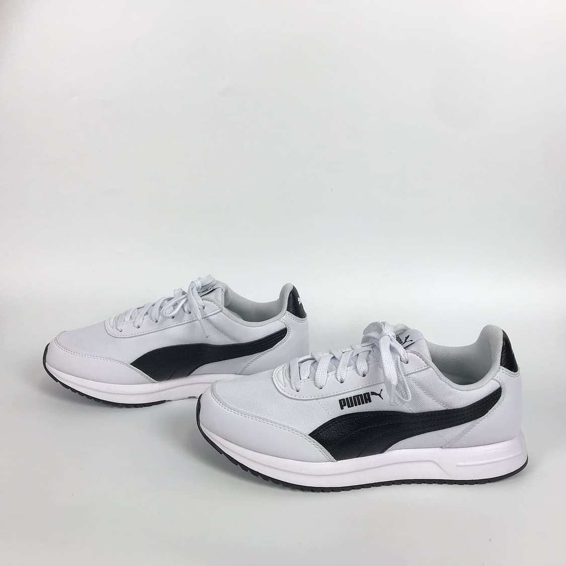 푸마 R78 라이트윈드 신발 운동화 남성255 상품이미지4