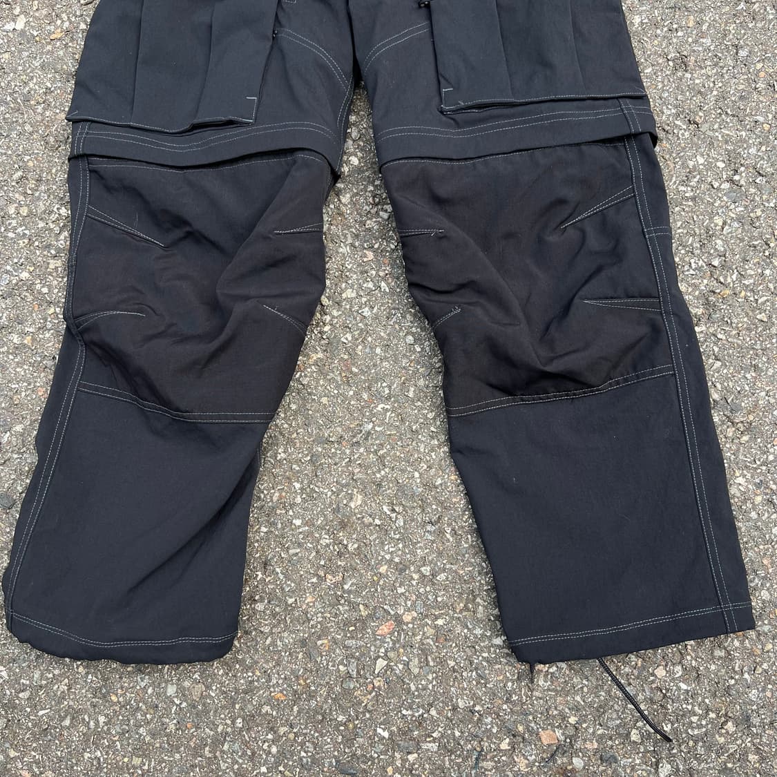 Nike ACG 스미스 써밋 카고 팬츠 상품이미지4