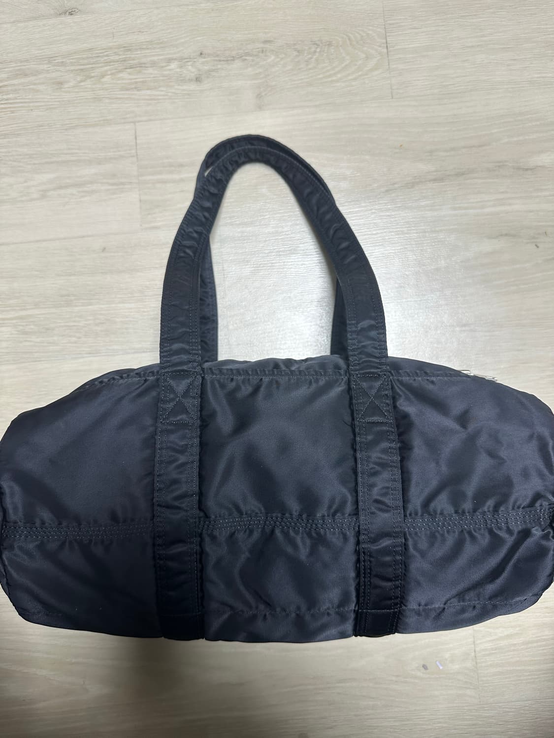 PORTER 요시다 포터 탱커 보스턴백 더플백 L 블랙 상품이미지5