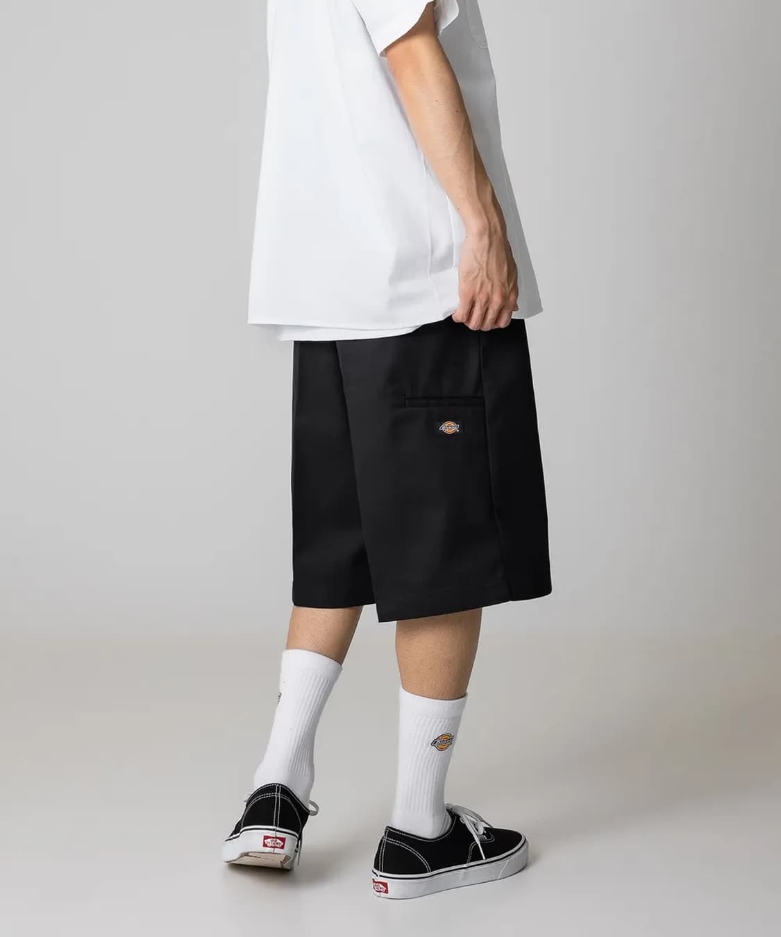 디키즈 워크쇼츠 34,36 상품이미지1