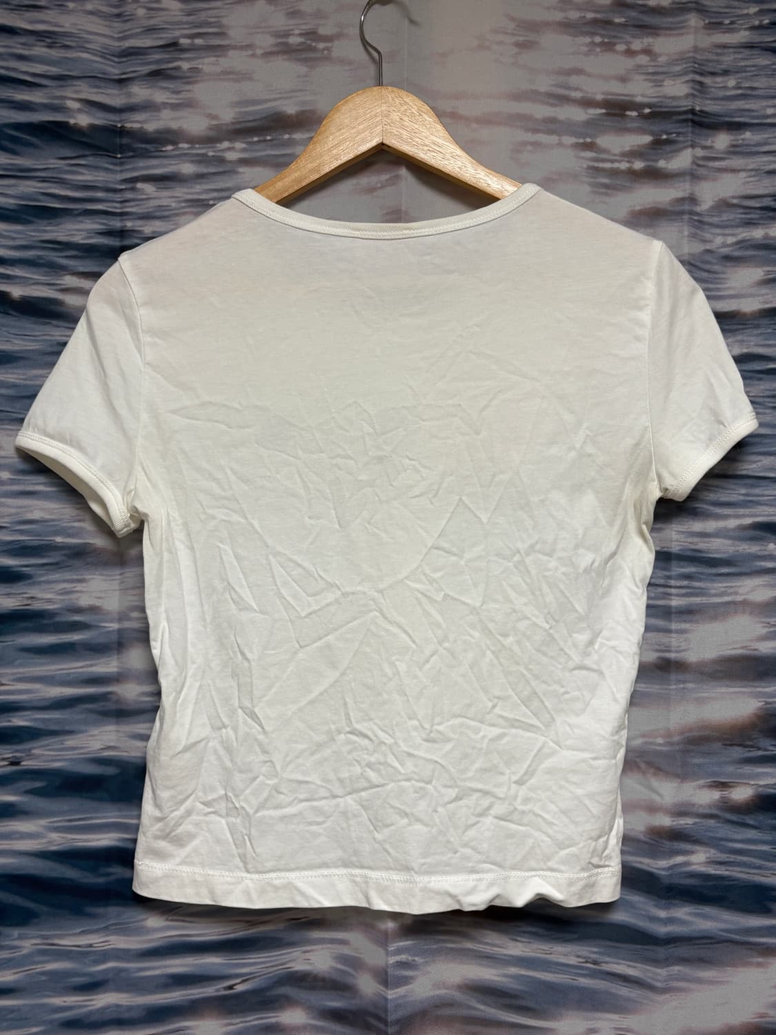 Diesel logo t-shirt 상품이미지2