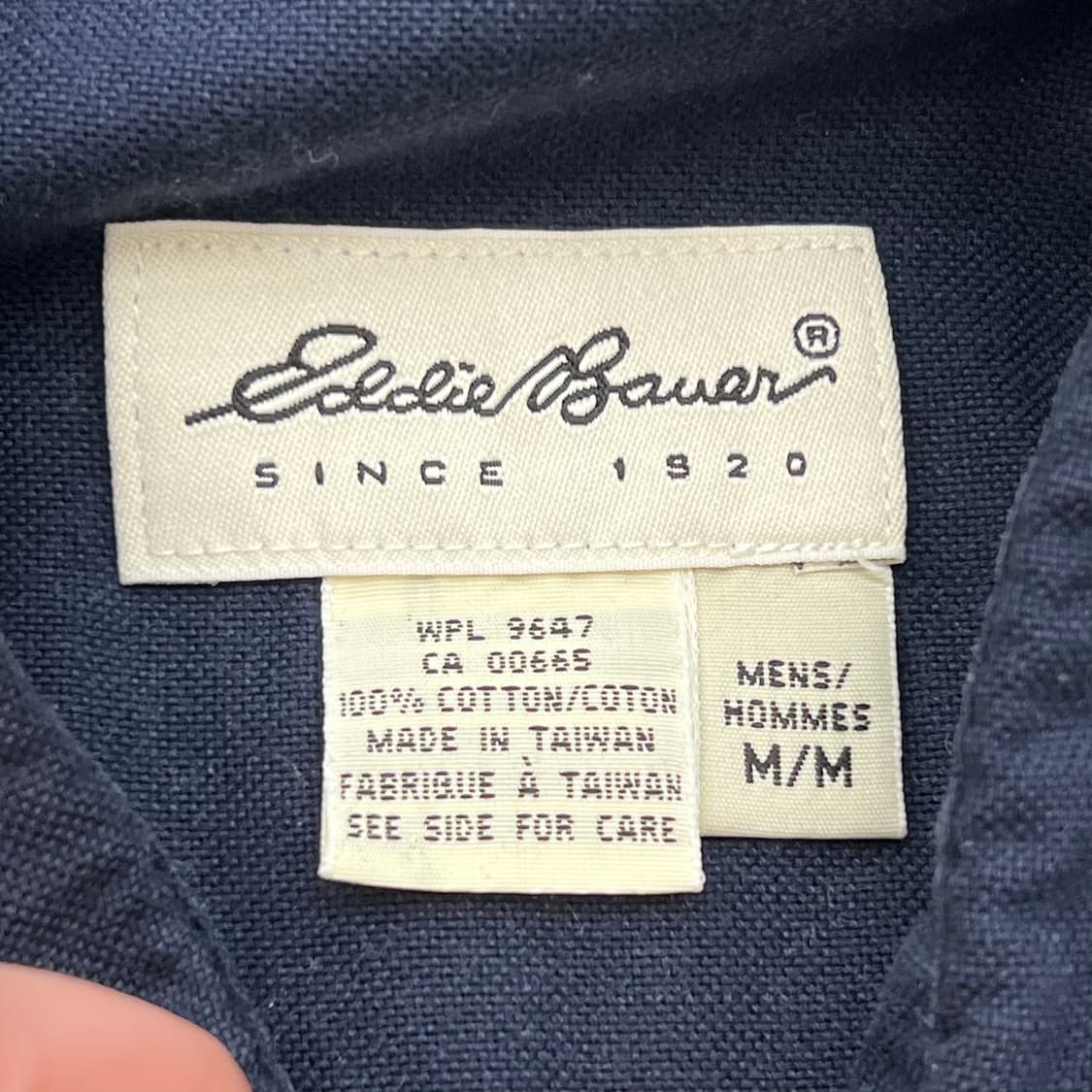 에디바우어 솔리드셔츠 r3161 상품이미지5