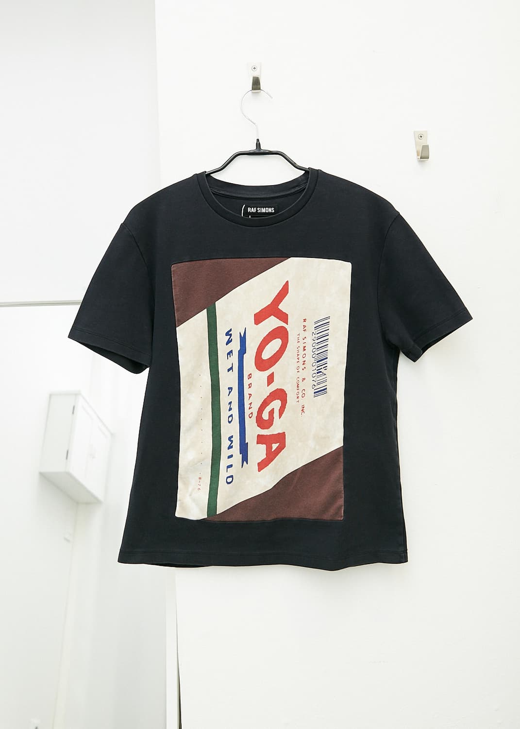 Graphic Docking T-Shirt 상품이미지1