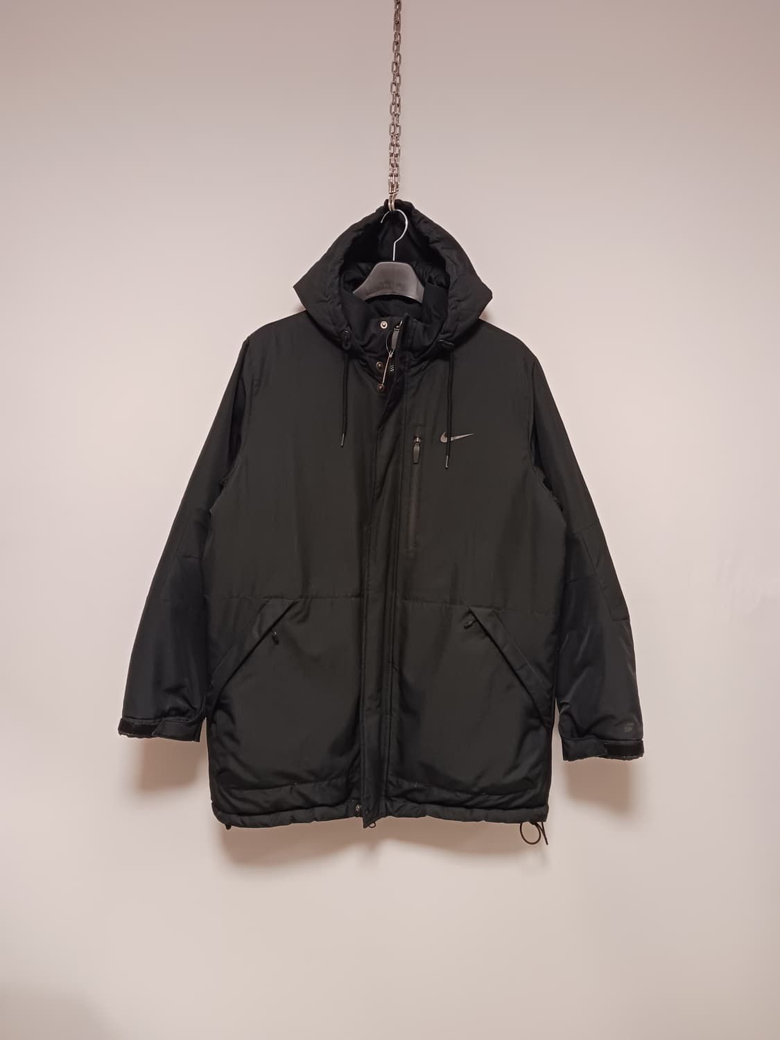 나이키 덕다운 후드패딩 상품이미지1