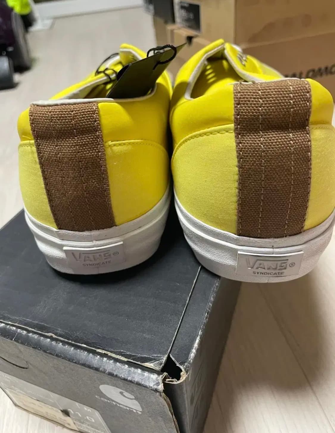 칼하트 반스 신디케이트 에라 상품이미지4