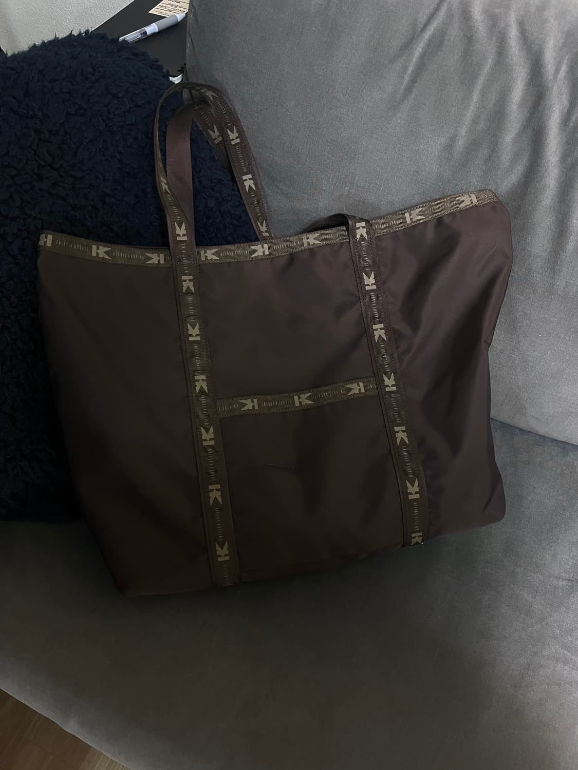 히로코 코시노 숄더백 상품이미지2