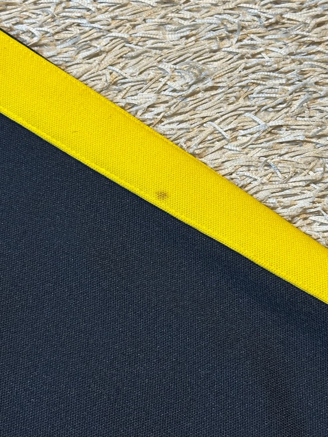 대장급) 나이키 아스날 12-13 사이드라인 트랙탑 져지 네이비 상품이미지5