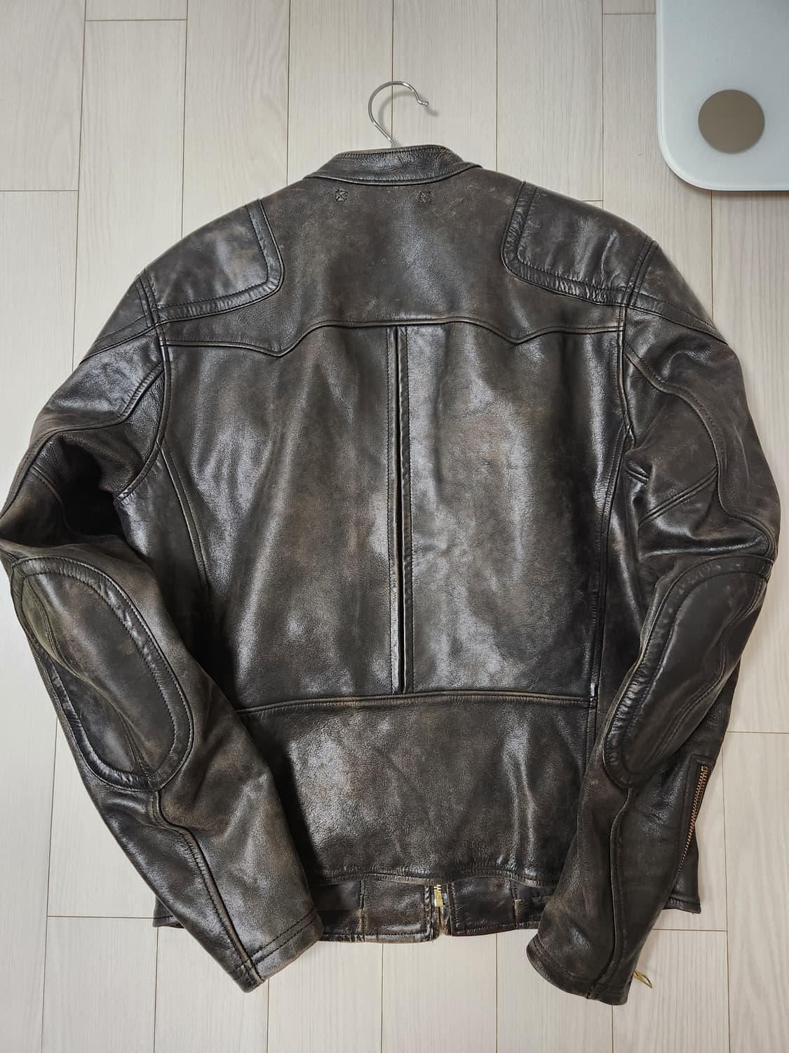 더블알엘 모토 자켓 상품이미지9