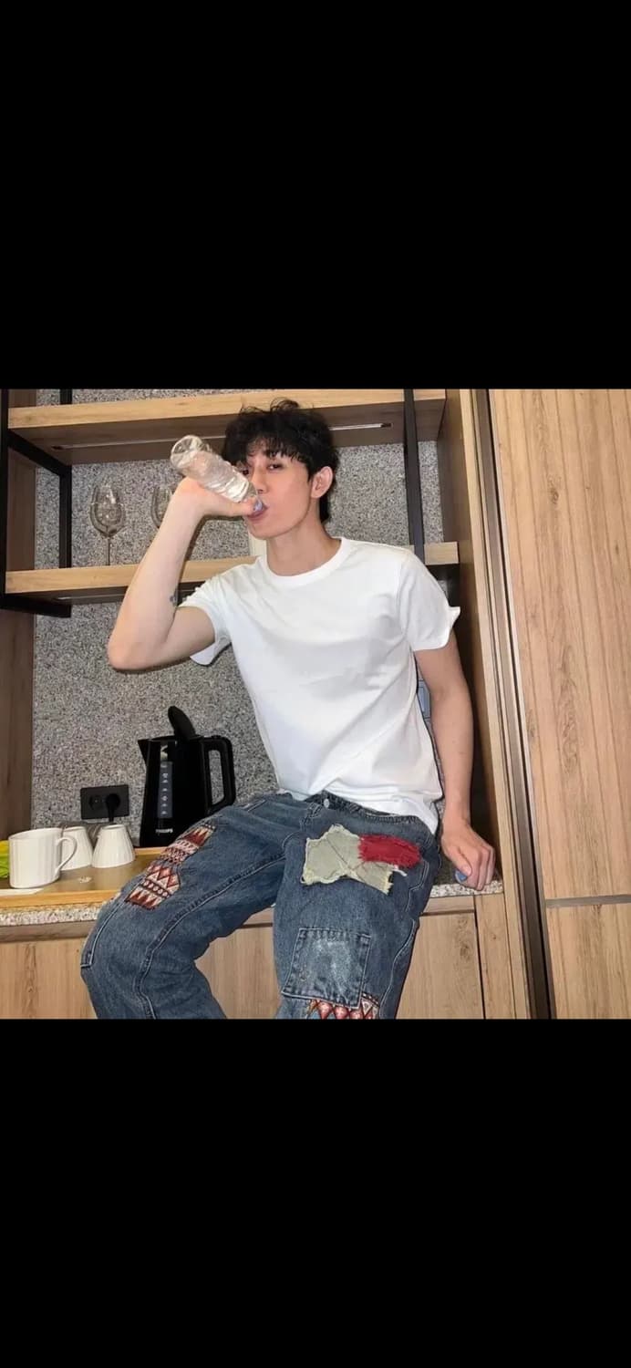 [판매] 쿠스너프 카페터패치진 1사이즈 상품이미지1