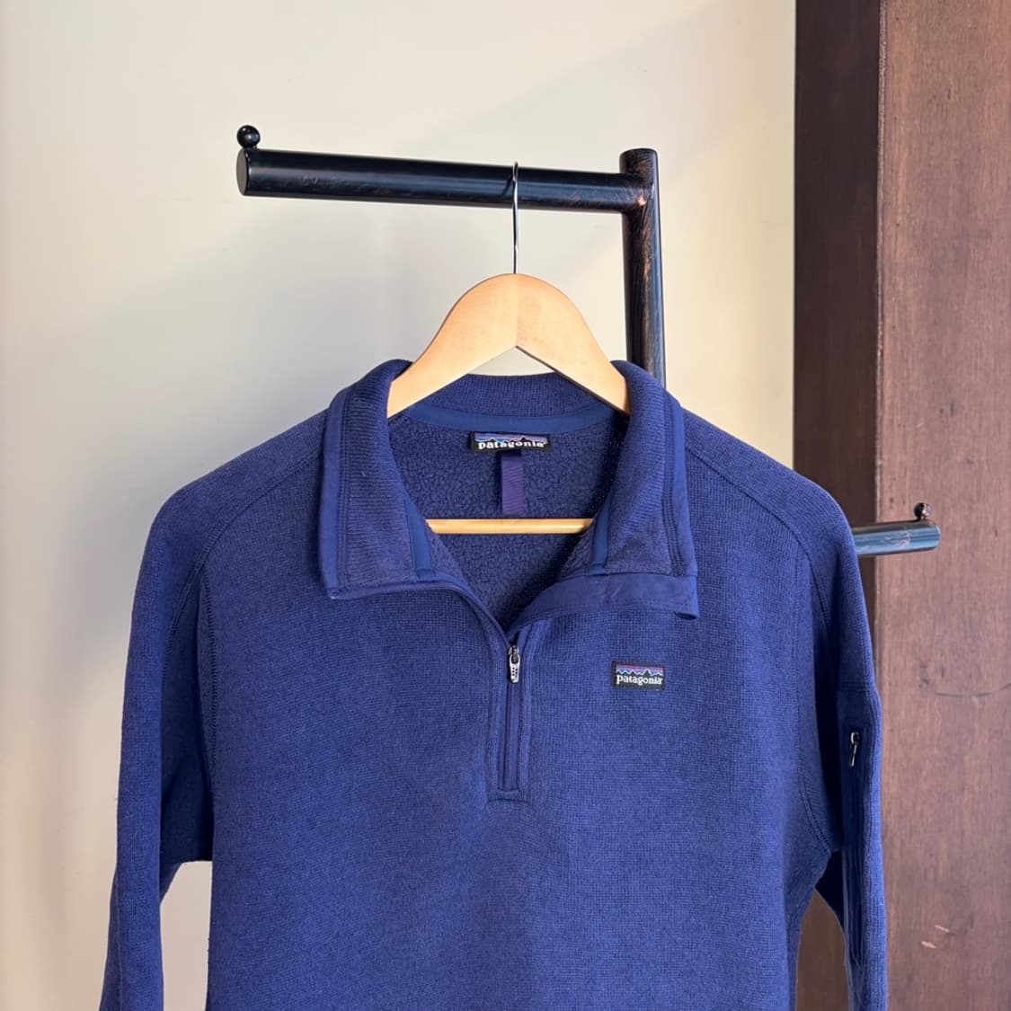 15535 - 파타고니아 신칠라 플리스 풀오버 상품이미지1