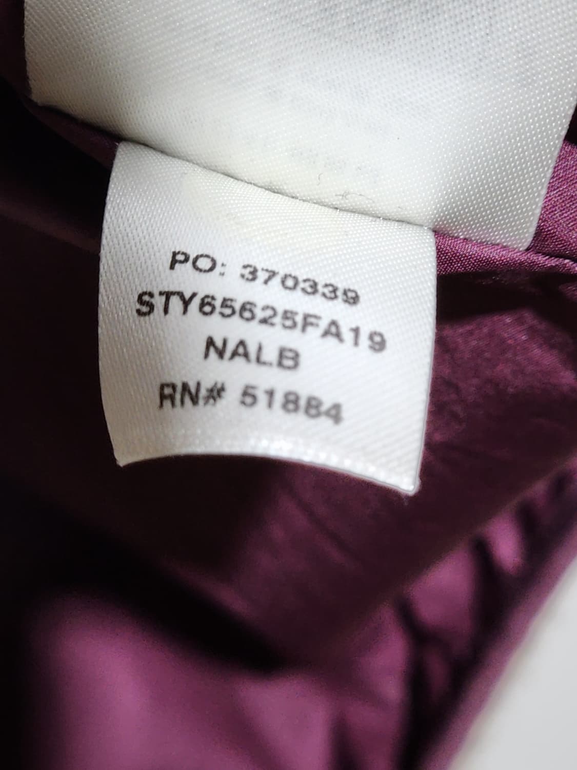 (S) 파타고니아 플리스 점퍼 뽀글이 후리스 자켓 레트로  상품이미지6