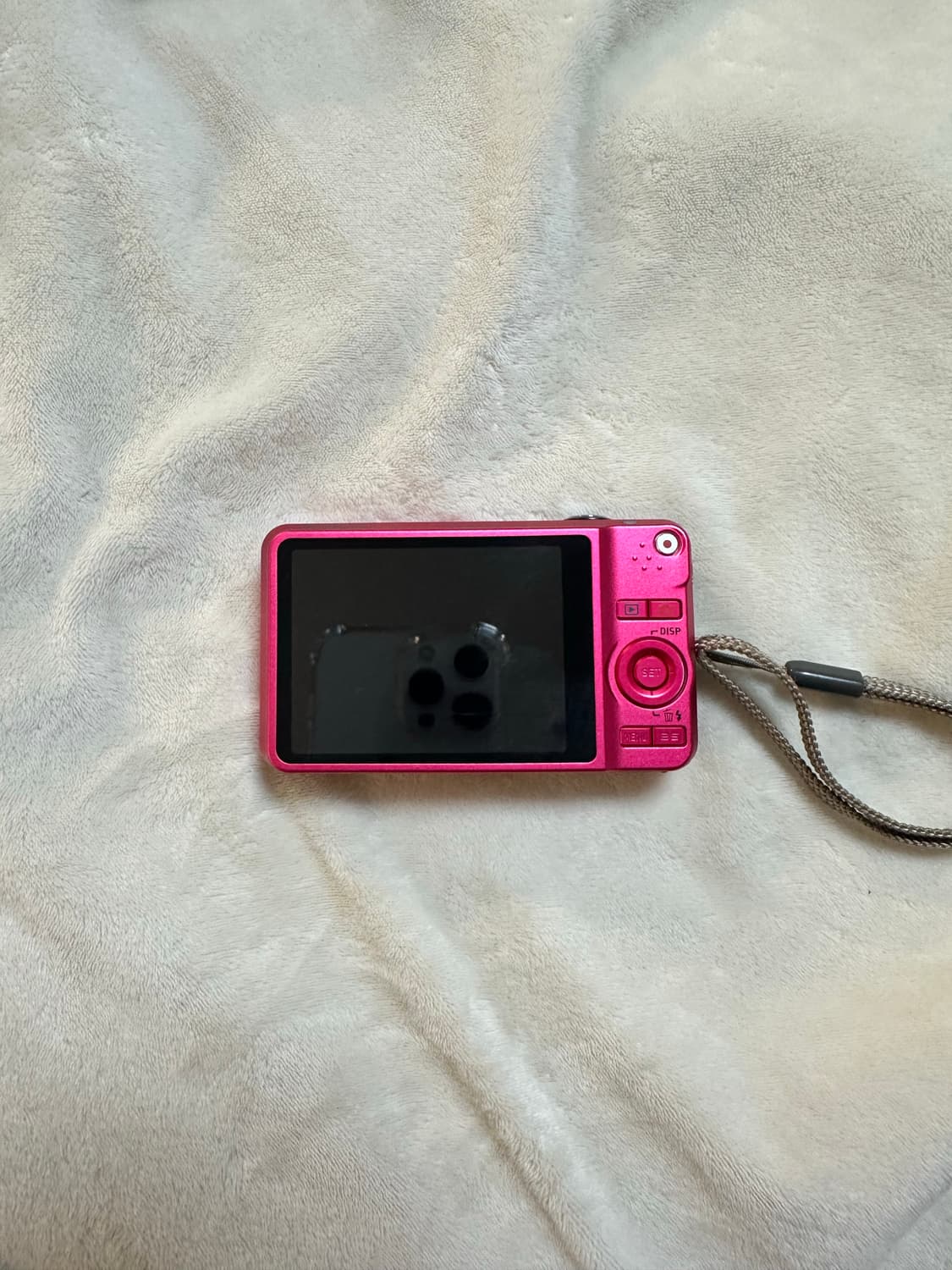 카시오 엑슬림 z90 디카 디지털카메라  상품이미지2