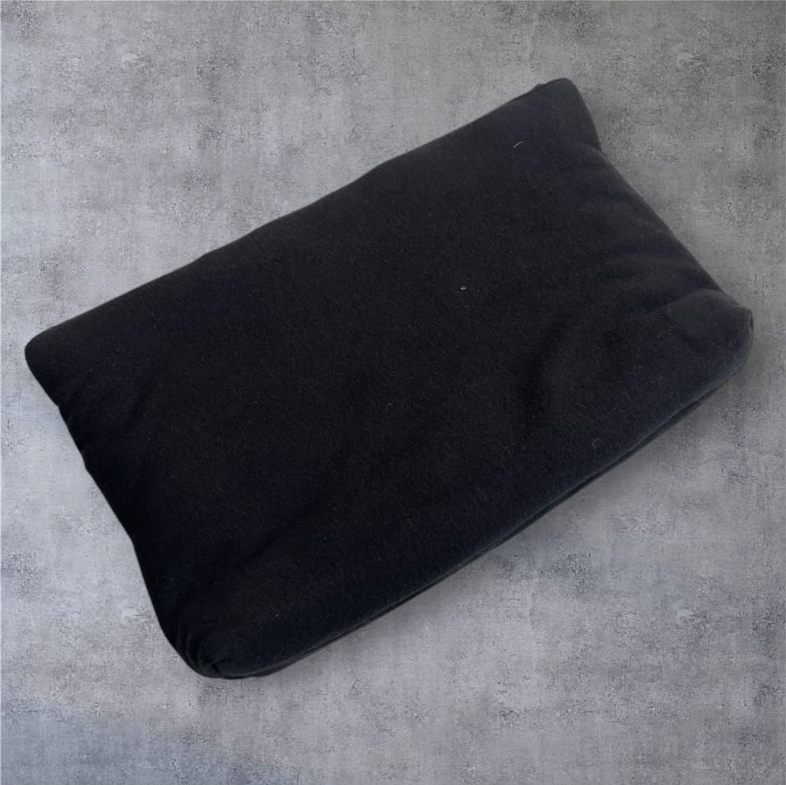 샤넬 Chanel 뷰티 블랙 파우치 클러치 상품이미지3