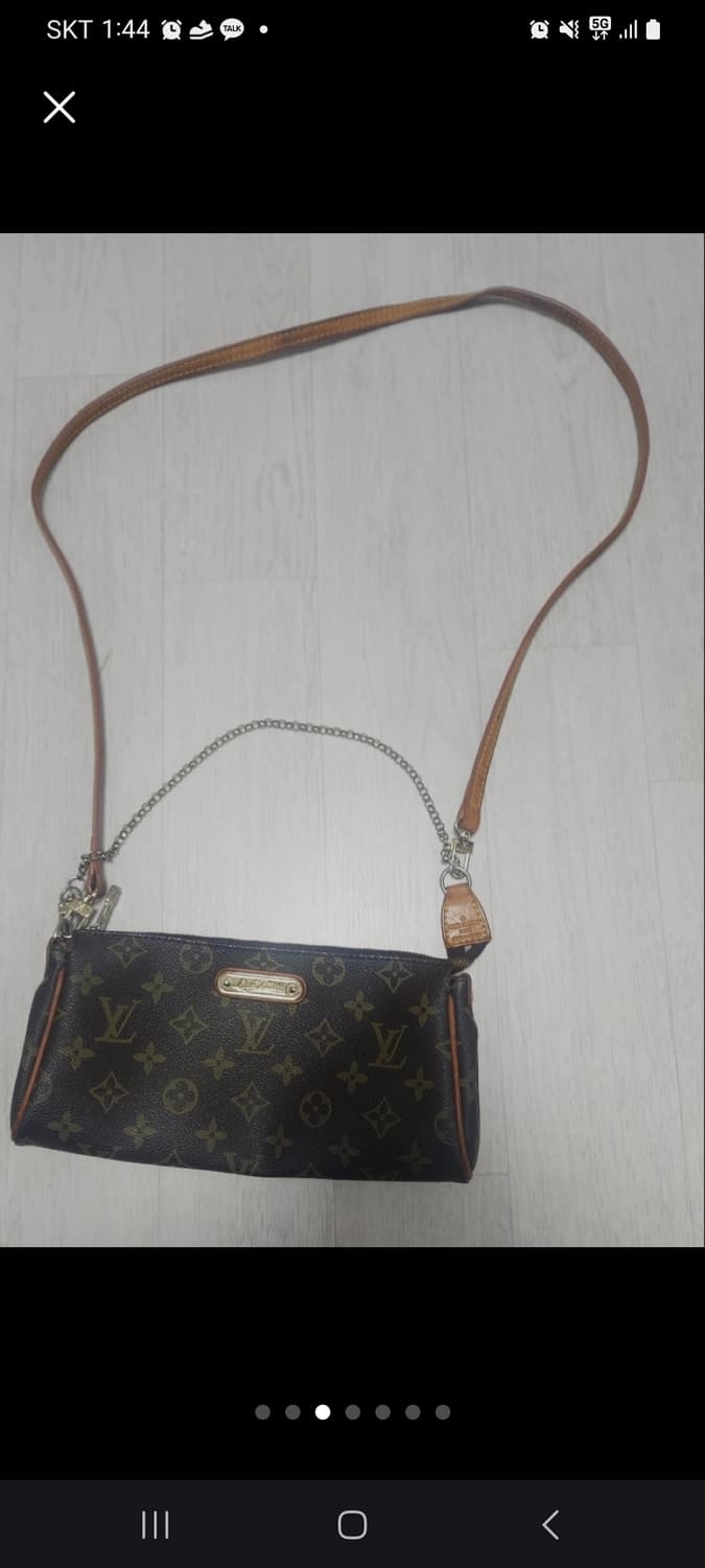 루이비통 에바클러치 상품이미지1