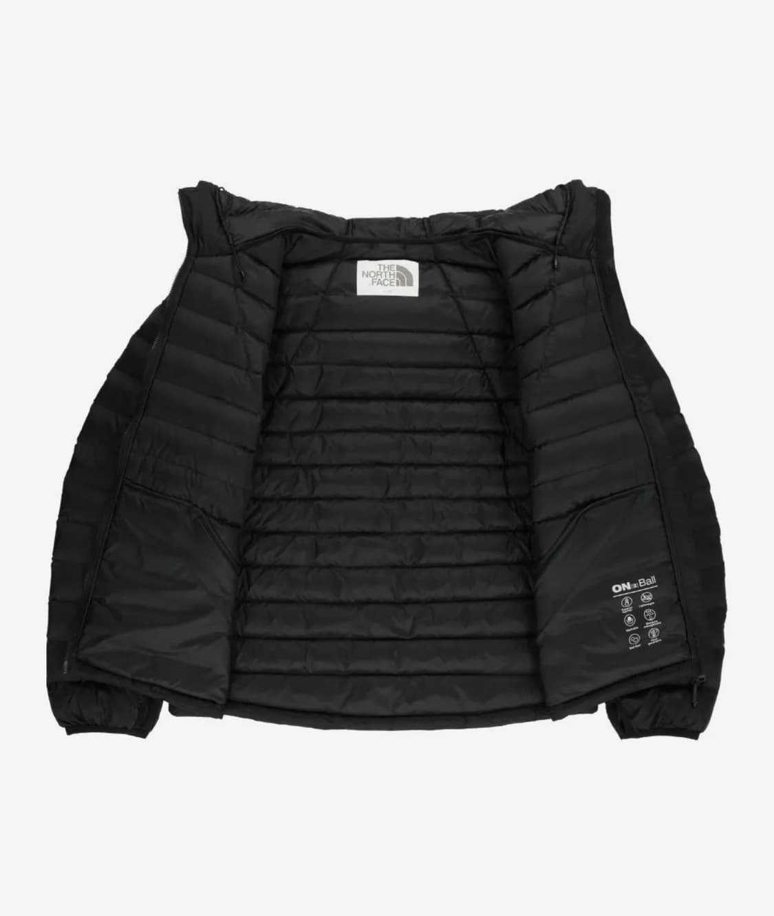 [새상품] M) 노스페이스 화이트라벨 벤투스 온 자켓 상품이미지3