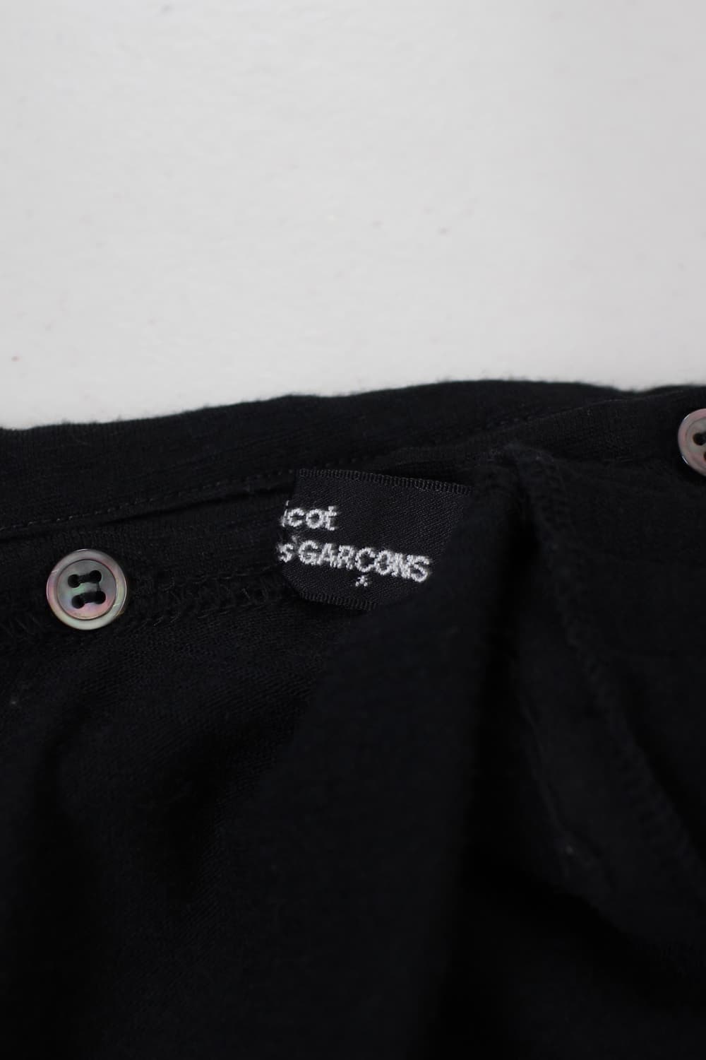 2000's tricot comme des garcons 상품이미지7