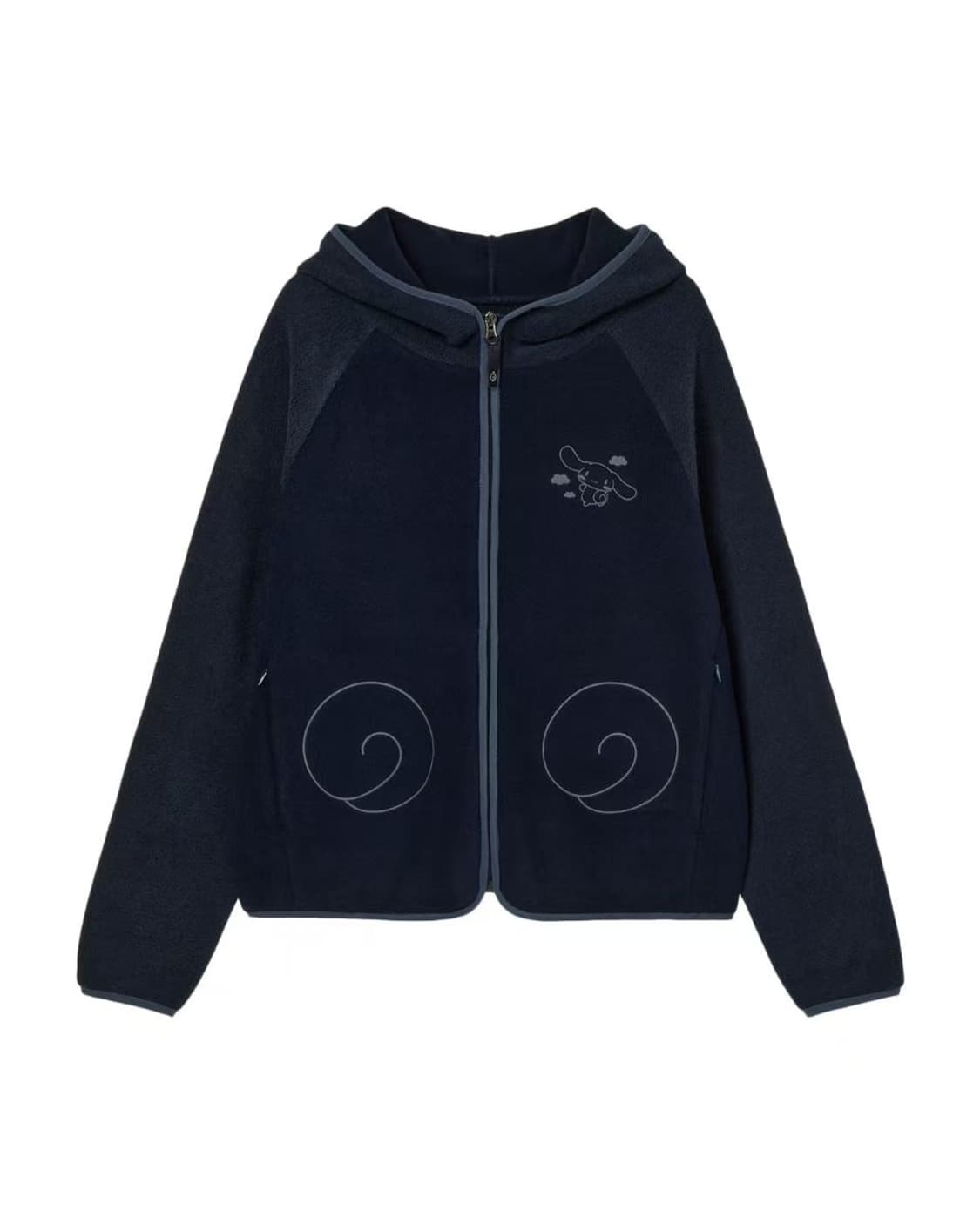 Aeae 후드집업 미개봉 새상품 상품이미지1