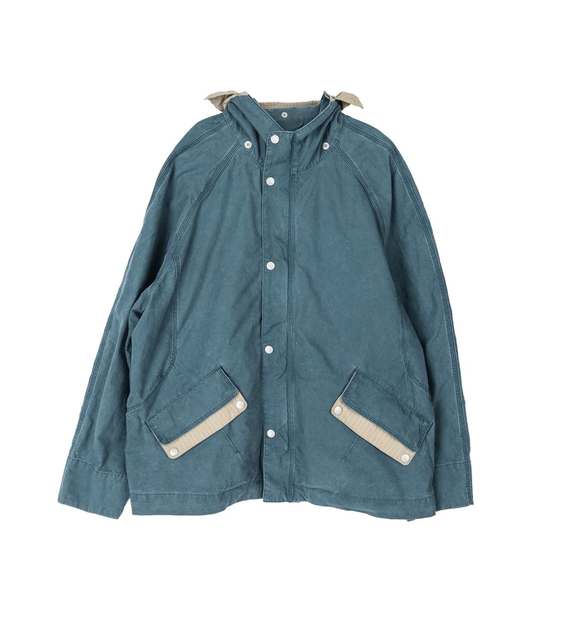 [구매] 키코 코스타디노브 단테 파카 상품이미지1