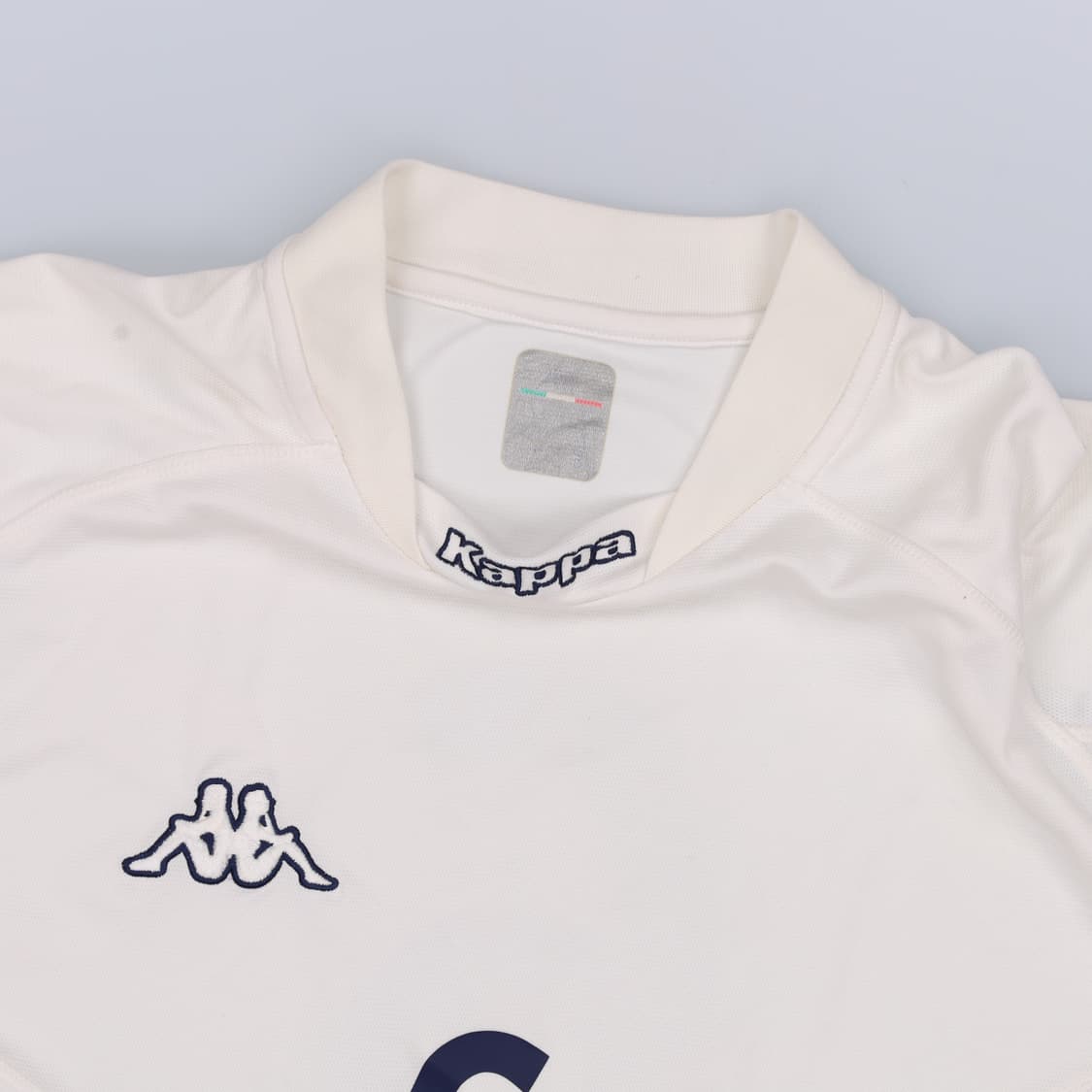 가슴단면56 카파 긴팔 유니폼 0403H1 상품이미지3