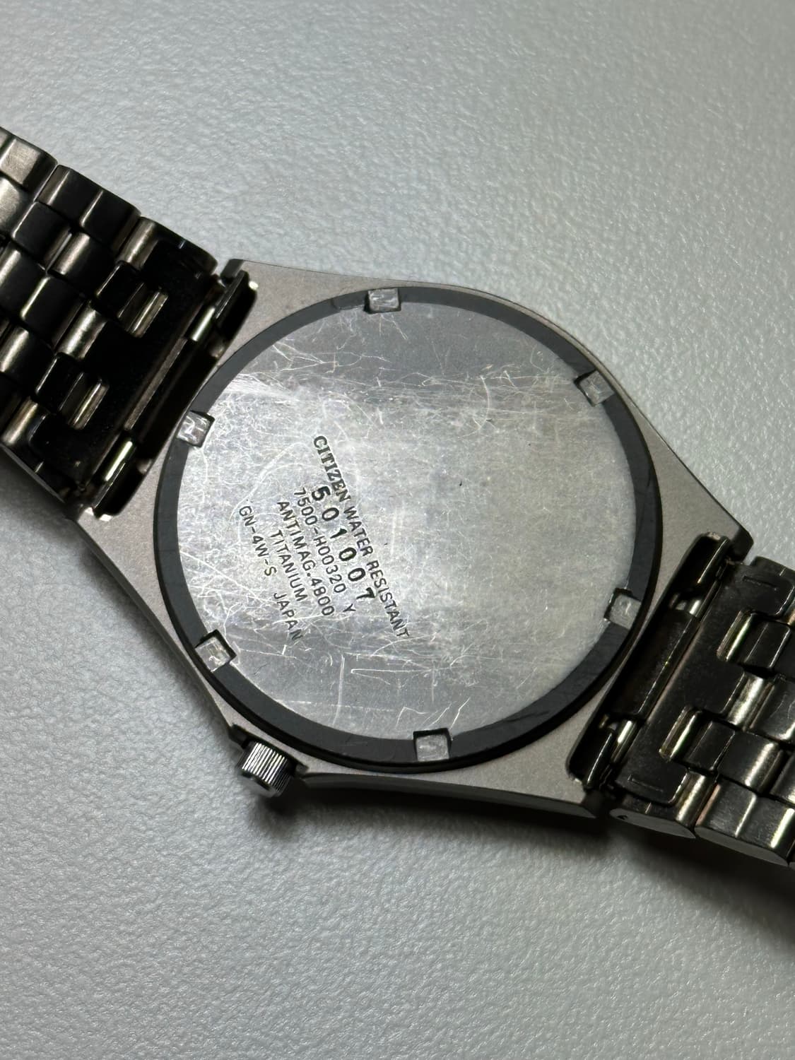 CITIZEN quartz forma 상품이미지5