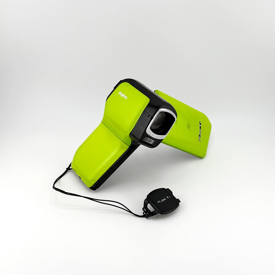 [🍀유니크] SANYO 산요작티 DMX-CG11 브이로그 비디오 캠코더 상품이미지4