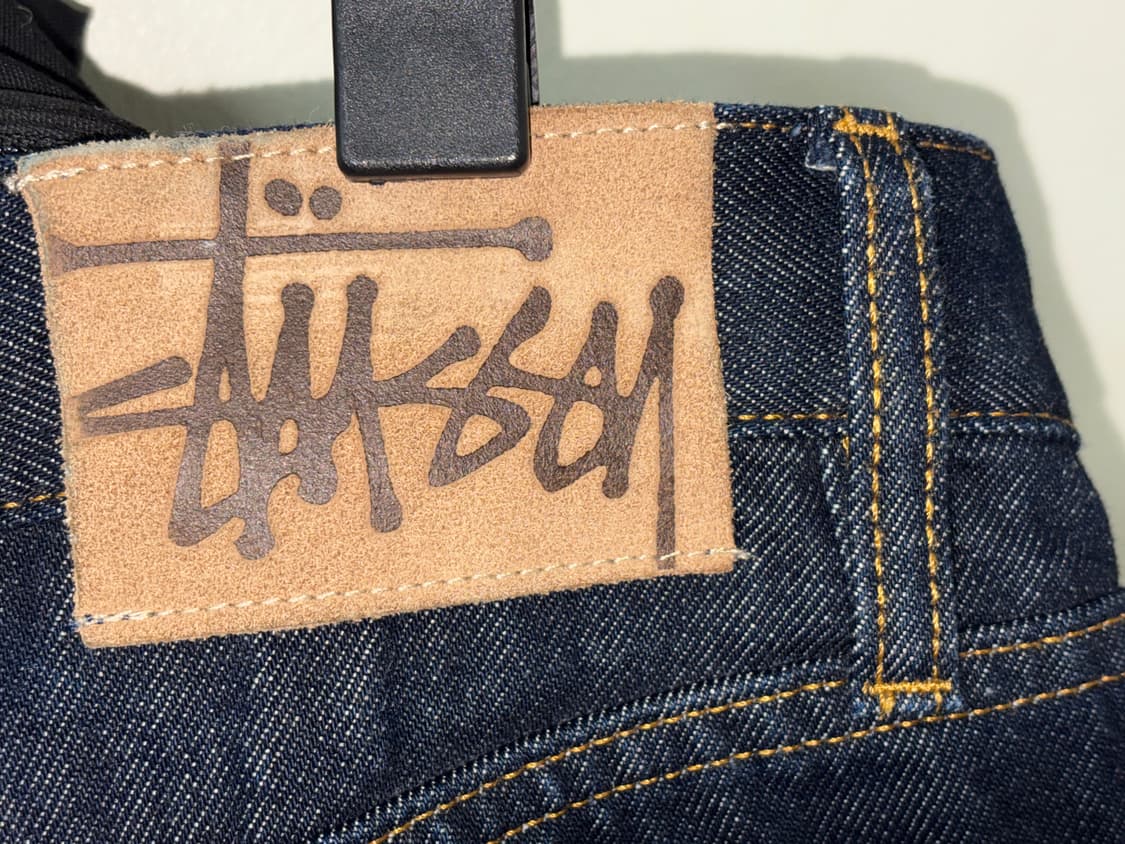 (32) RELAXED JEAN DENIM 상품이미지3