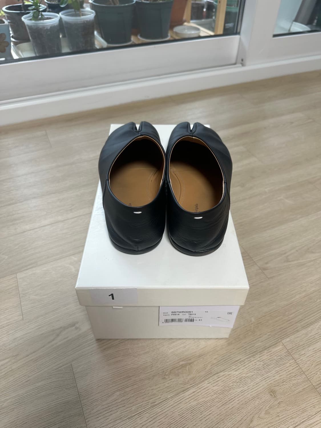 메종 마르지엘라 타비 41 상품이미지4