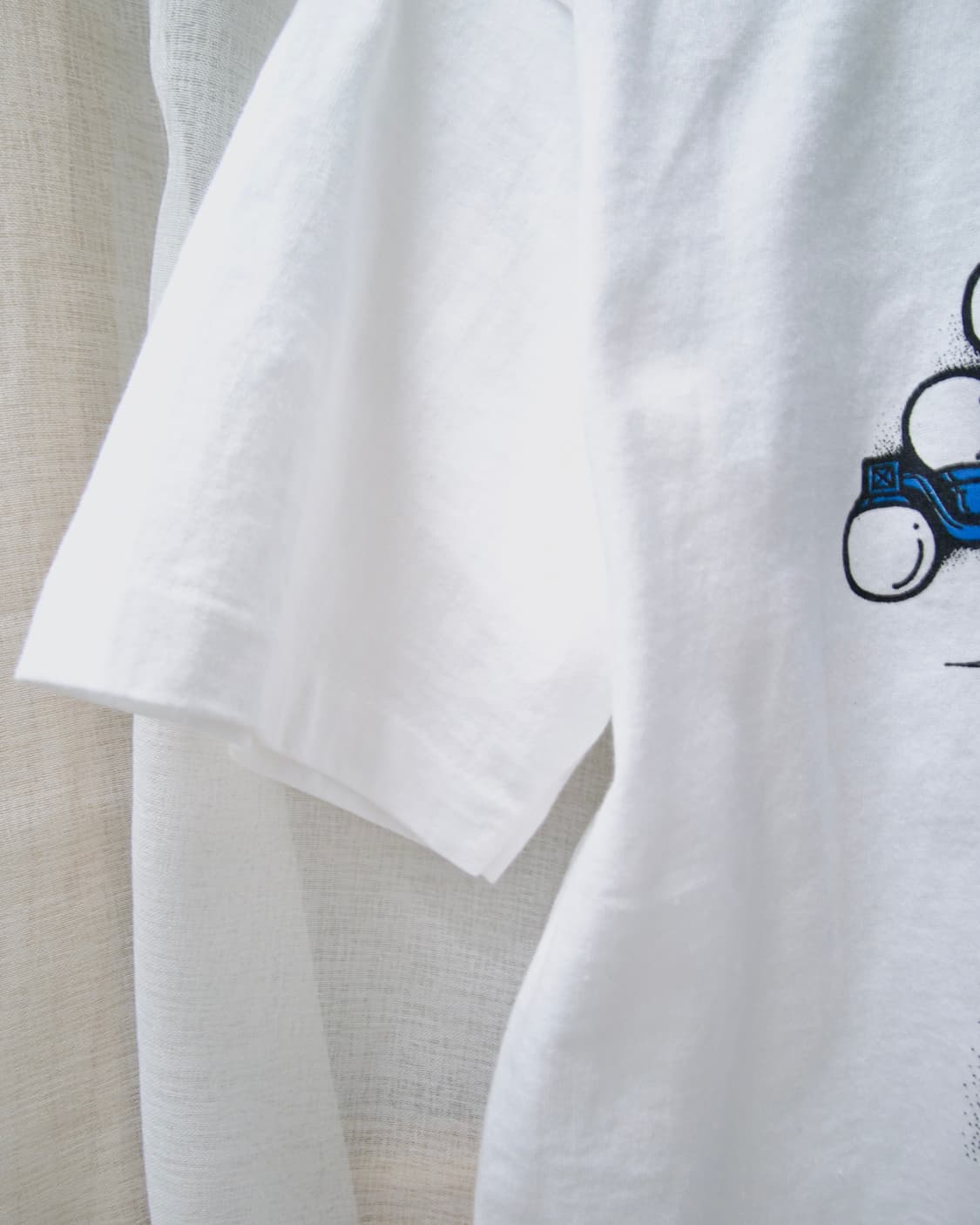 1990s FRUIT OF THE LOOM 상품이미지6