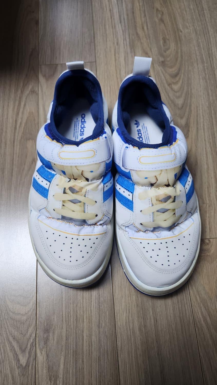 아디다스 퍼피렛 새상품 260~ 265 상품이미지1