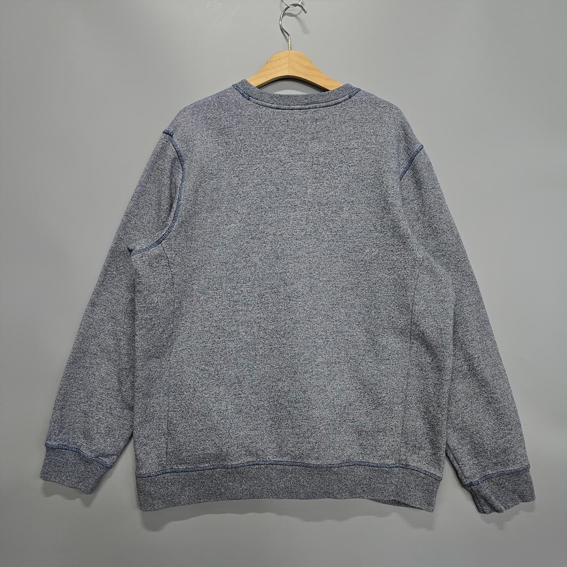 아디다스(adidas) 크루넥 기모 맨투맨 L 상품이미지4