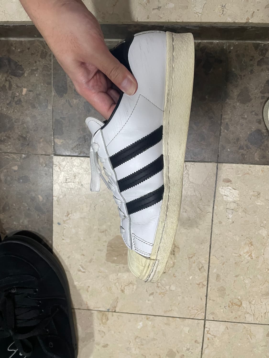 [270] 아디다스 베이프스타 상품이미지4