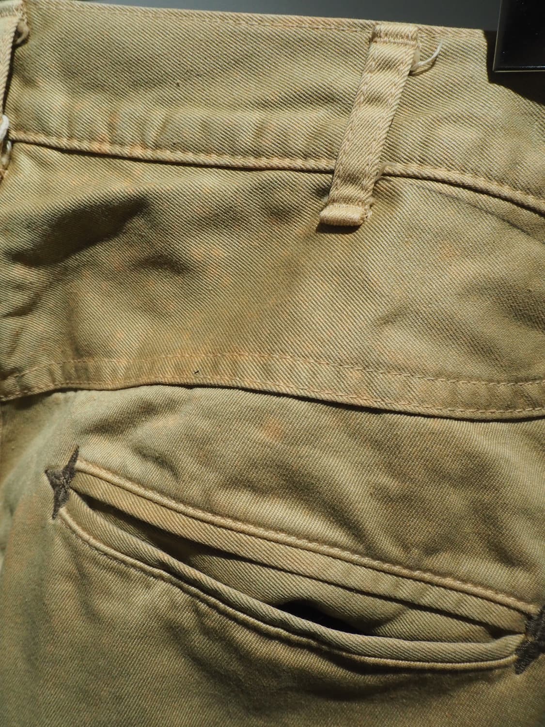 NEPENTHES pants  상품이미지6