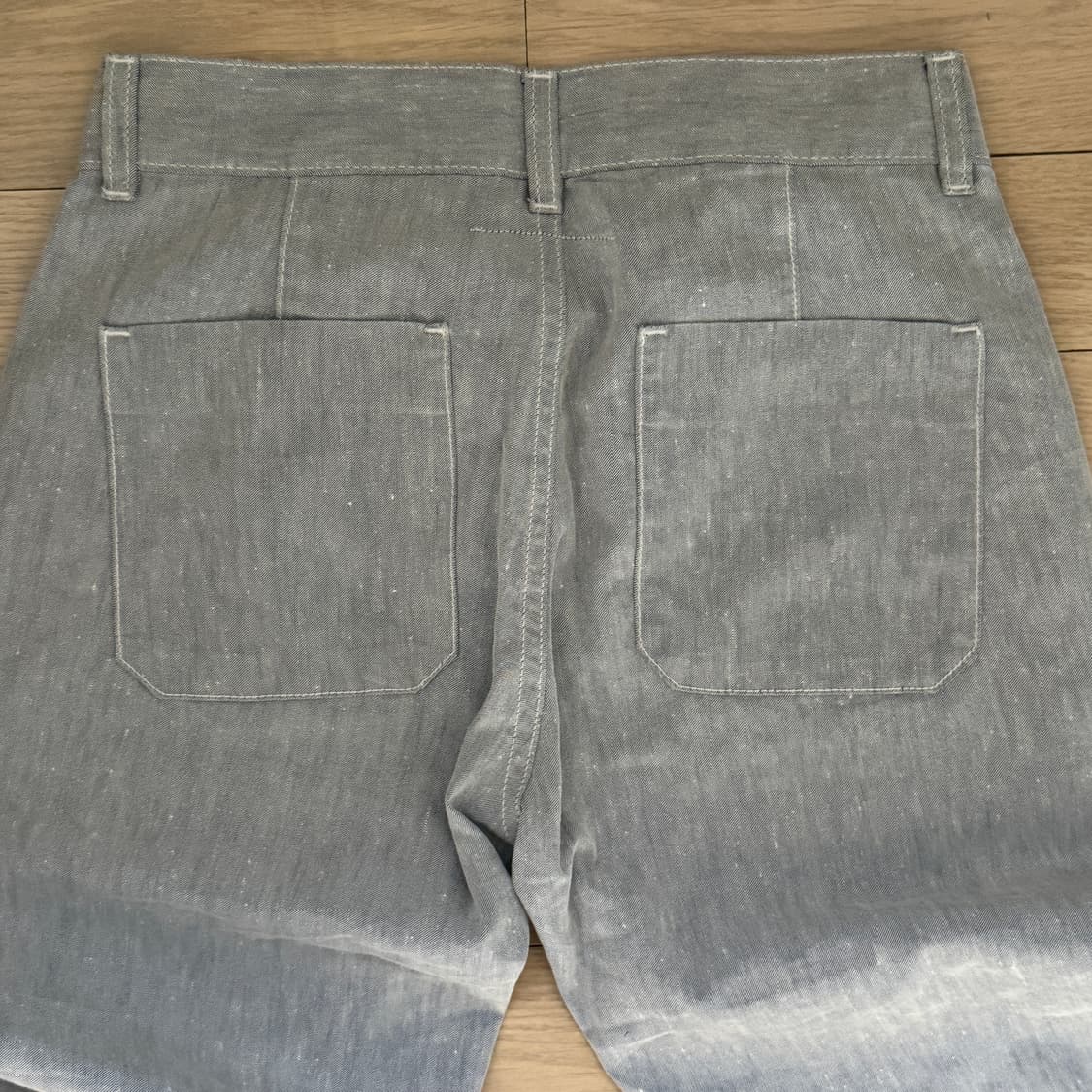 Maison Margiela - MM6 트라우저 팬츠 38 상품이미지7