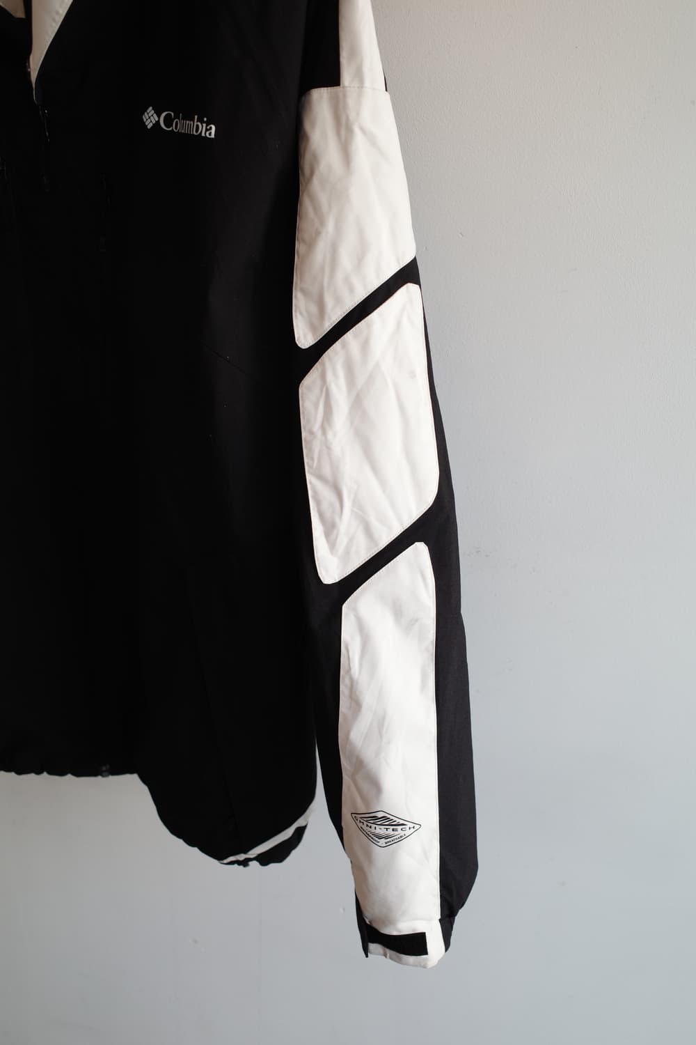 Columbia 콜럼비아 OMNI-TECH 윈드브레이커  상품이미지5