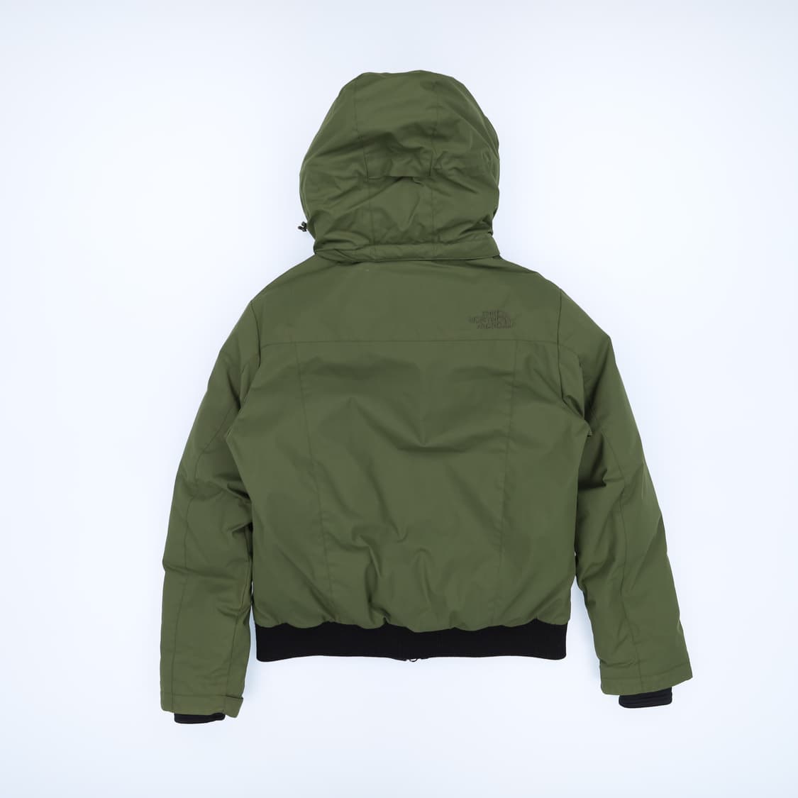 [95(L)] 노스페이스 맥머도 구스다운 패딩 1205HR1 상품이미지2