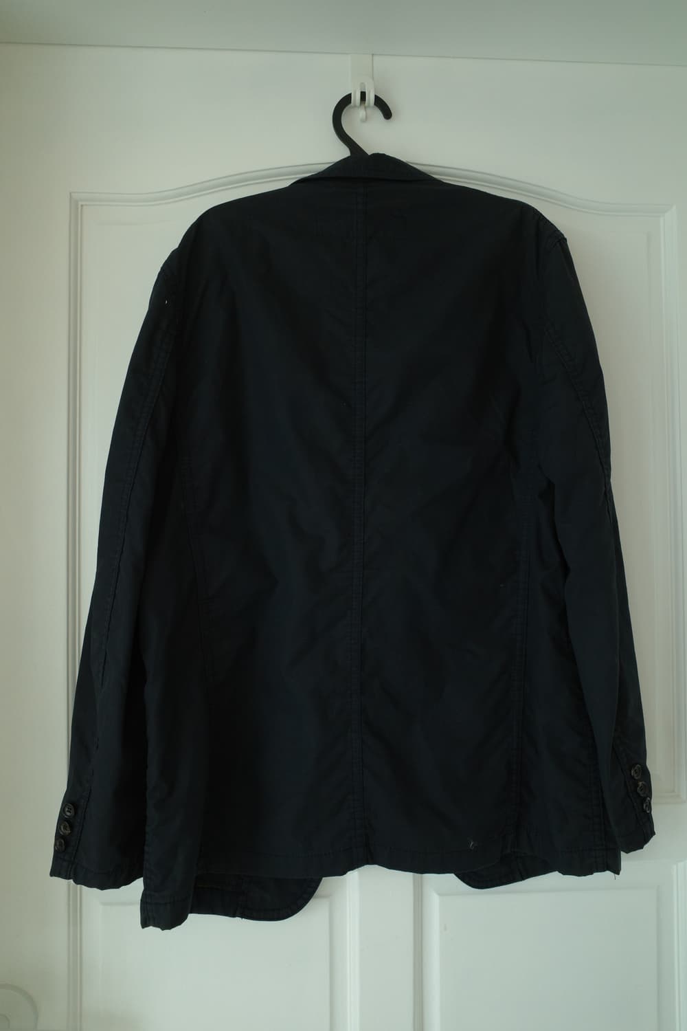 2003年 다나카옴므 코튼 자켓 상품이미지5