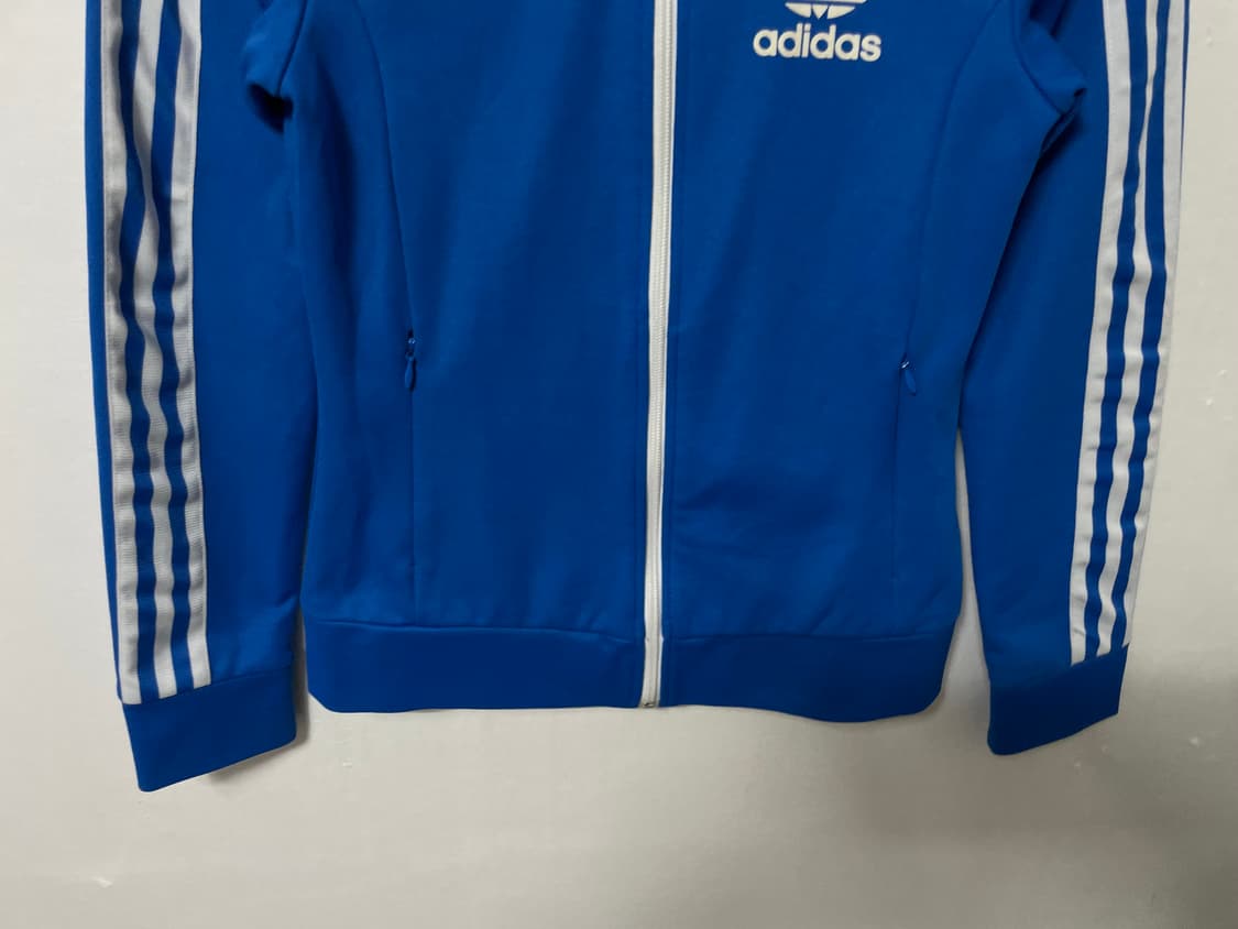 55 아디다스 오리지널 파이어버드 유로파 져지 정품 상품이미지3