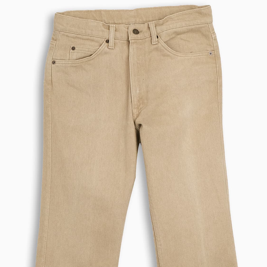 빈티지 리바이스 517 80s USA 32 인치 LV5173382 상품이미지4