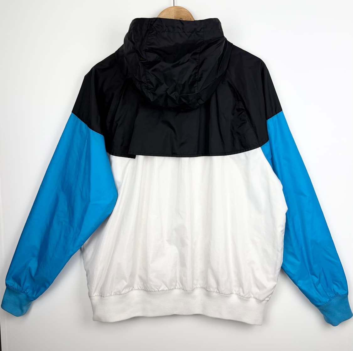 나이키 스포츠웨어 윈드러너 후드 자켓 상품이미지4