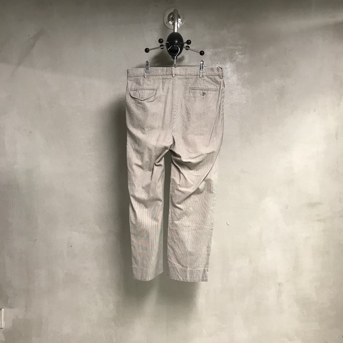 폴로 랄프로렌 슬랙스 34/32 상품이미지4