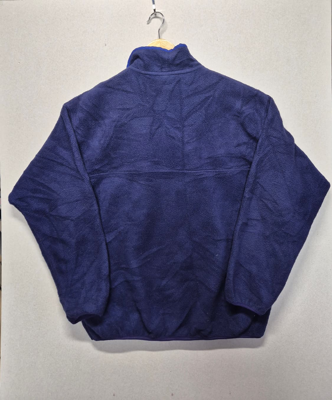 [L] 90s US Made  파타고니아 네이비 신칠라 -102 상품이미지4