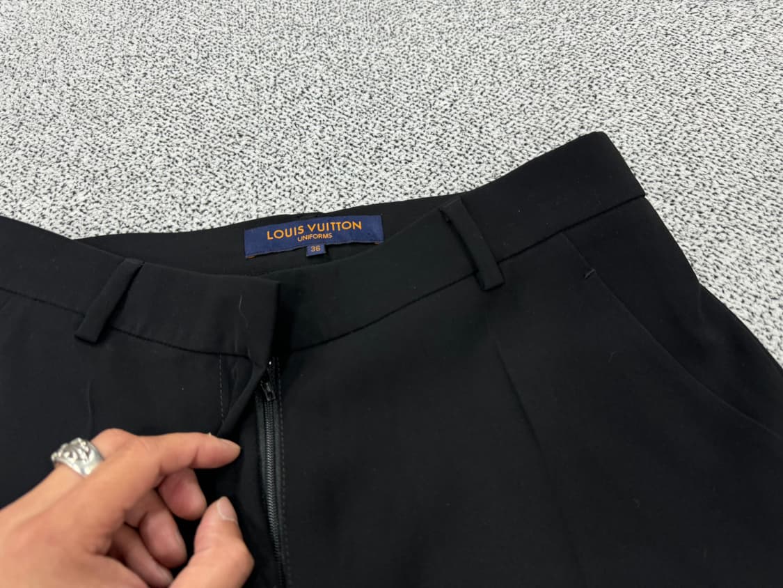 루이비통 와이드 슬렉스 상품이미지2